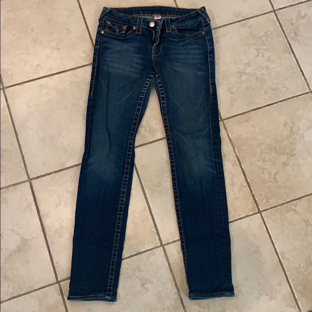True Religions - Picture 5 of 10